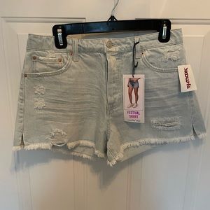 Vanilla Star Festival Shorts